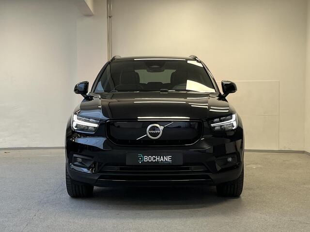 Volvo XC40 Recharge P8 AWD R-Design | 94% SOH | CAMERA | STOELVERWARMING | 20"LMV |