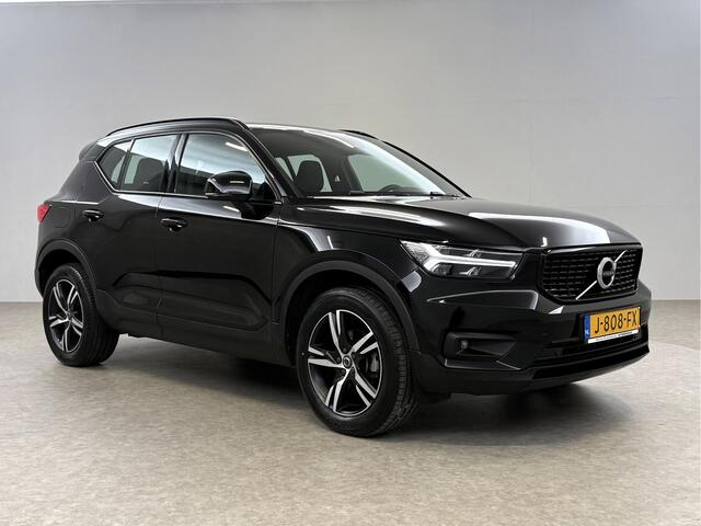Volvo XC40 1.5 T2 R-Design | Virtual | Camera | Sfeer | Adap. Cruise | Carplay | Keyless | NAP