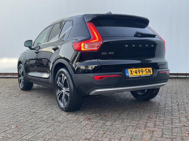 Volvo XC40 1.5 T5 Recharge R-Design PHEV Pano Stoel/Stuurverw Keyless Leder Harman/Kardon VOL!