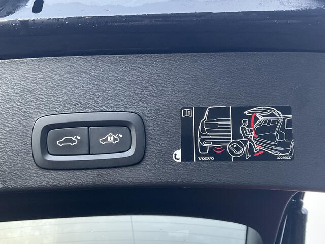 Volvo XC40 1.5 T5 Recharge R-Design PHEV Pano Stoel/Stuurverw Keyless Leder Harman/Kardon VOL!