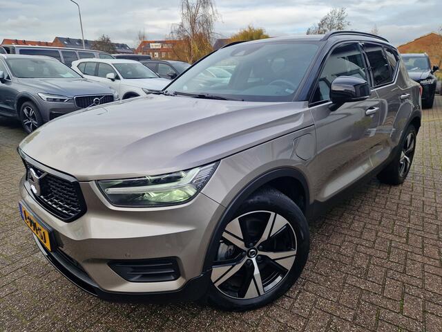 Volvo XC40 1.5 T4 Recharge R-Design NL AUTO!