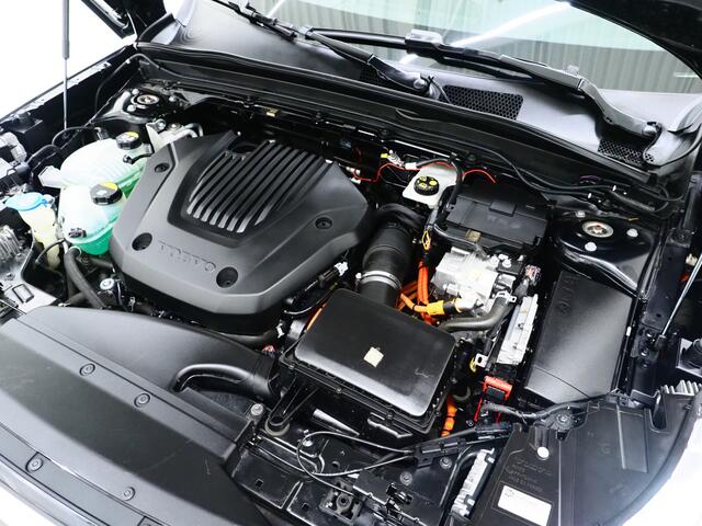 Volvo XC40 1.5 T5 Recharge Inscription | Leder | Camera | Trekhaak | Keyless | Virtual | LED | Carplay