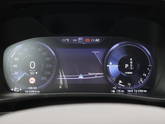 Volvo XC40 1.5 T4 RECHARGE 211 PK AUT. INSCRIPTION + LEDER | TREKHAAK | 21 INCH | ADAPTIVE CRUISE | CAMERA