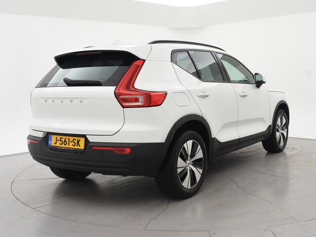 Volvo XC40 1.5 T2 AUTOMAAT + WEGKL. TREKHAAK | APPLE CARPLAY | CAMERA | DIGITALE COCKPIT | LED
