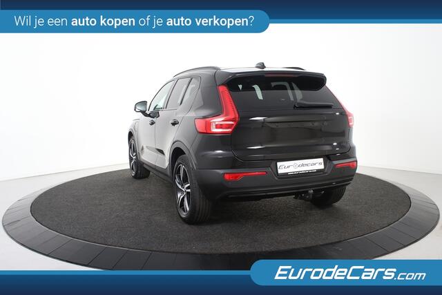 Volvo XC40 1.5 T5 Recharge R-Design *1ste Eigenaar*Panoramadak*Trekhaak*