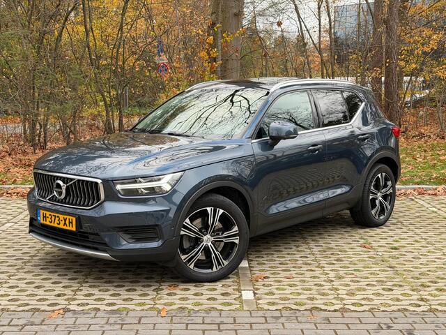 Volvo XC40 1.5 T5 Twin Engine Inscription