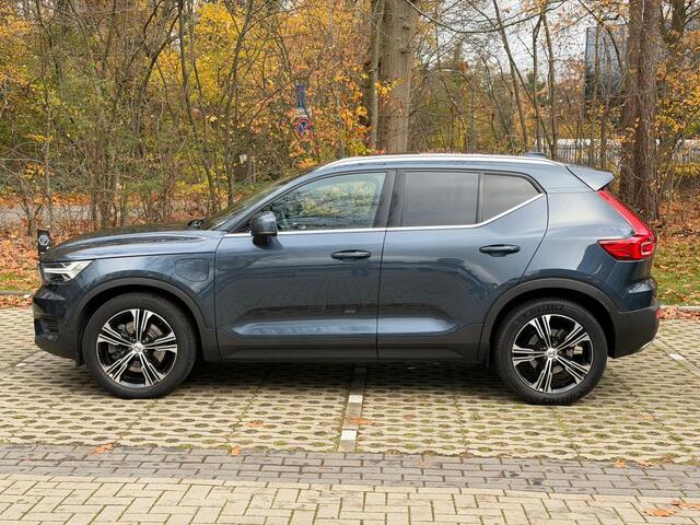 Volvo XC40 1.5 T5 Twin Engine Inscription