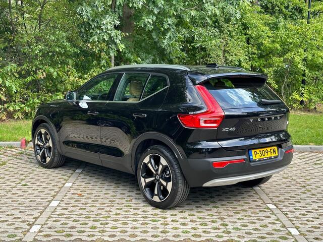 Volvo XC40 1.5 T4 Recharge Inscription