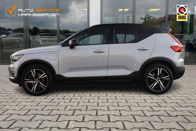 Volvo XC40 1.5 T5 Recharge R-Design | Pano | Trekhaak | ACC |