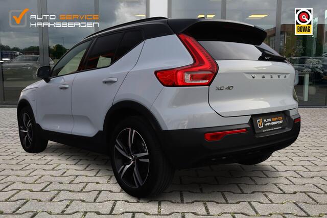 Volvo XC40 1.5 T5 Recharge R-Design | Pano | Trekhaak | ACC |