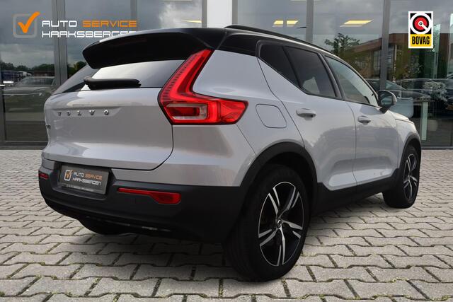 Volvo XC40 1.5 T5 Recharge R-Design | Pano | Trekhaak | ACC |