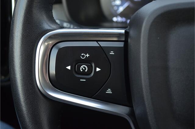 Volvo XC40 1.5 T4 Recharge Inscription Adap.Cruise | Standverwarming | 1800kg trekgewicht!