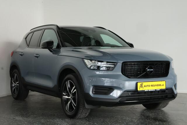 Volvo XC40 1.5 T3 R-Design / LED / Navi / CarPlay / Trekhaak