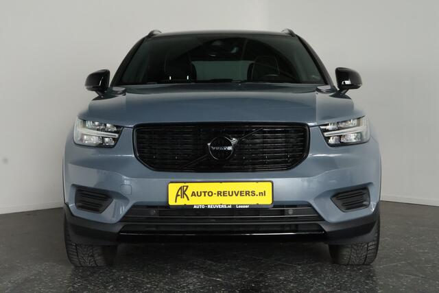 Volvo XC40 1.5 T3 R-Design / LED / Navi / CarPlay / Trekhaak