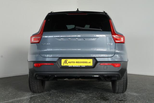 Volvo XC40 1.5 T3 R-Design / LED / Navi / CarPlay / Trekhaak
