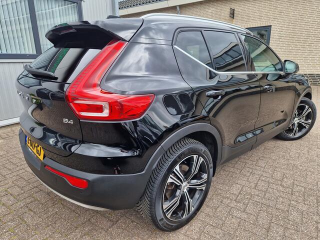 Volvo XC40 2.0 B4 Inscription Pano | 360 Cam | LOUNGE en SEAT PACK