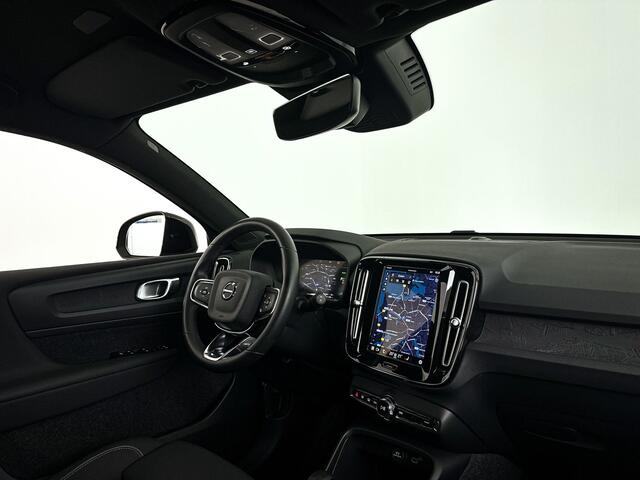 Volvo XC40 Recharge Core 70 kWh | Parkeercamera | Stoel- en Stuurverwarming | Cruise Control