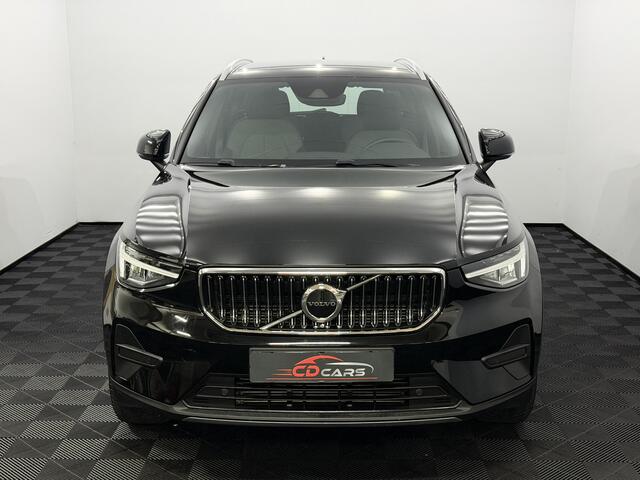 Volvo XC40 1.5 T5 Plug-in hybrid Plus Dark Camera, Navi, Keyless start, Cruise control, Keyless start, Virtual desk, Elektrische achterklep, A start stop