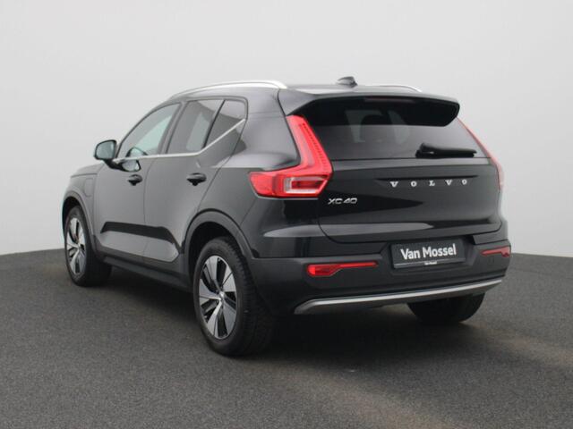 Volvo XC40 T4 Recharge Inscription Expression | Automatische Achterklep | Elektrisch Verstelbare Stoelen | Memoryseats |