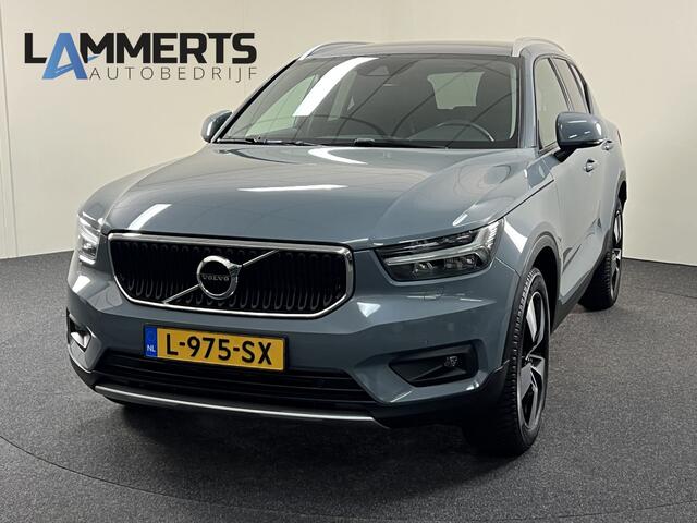 Volvo XC40 1.5 T3 Momentum Pro Navi / Apple / Stoel & stuurverw. / Dode hoek / Trekhaak / Camera / PDC