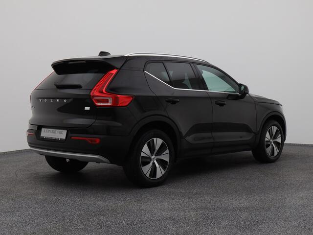 Volvo XC40 1.5 T4 Recharge Inscription Expression | CAMERA | KEYLESS