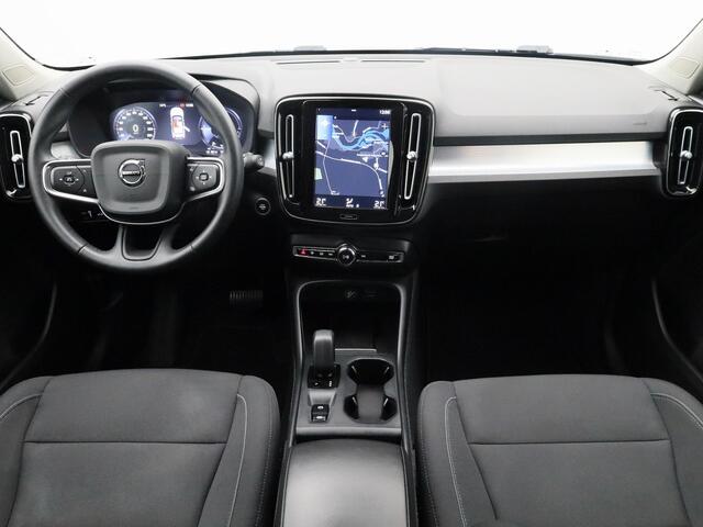 Volvo XC40 1.5 T4 Recharge Inscription Expression | CAMERA | KEYLESS