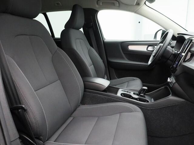 Volvo XC40 1.5 T4 Recharge Inscription Expression | CAMERA | KEYLESS