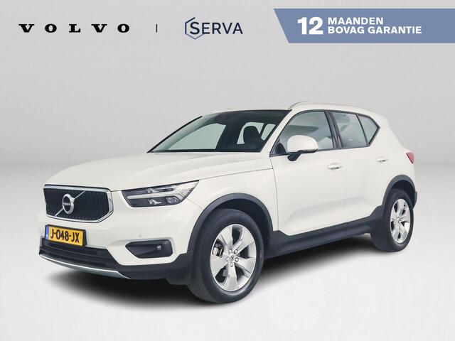 Volvo XC40 T2 Business Pro | Navigatie | Parkeercamera | Airco