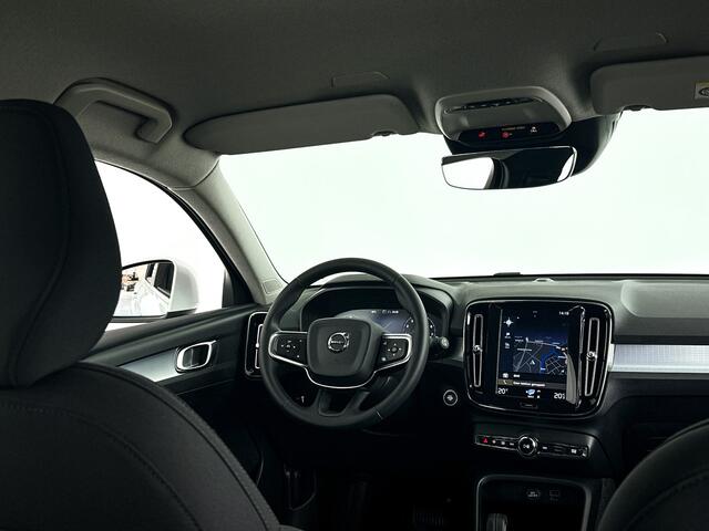 Volvo XC40 T2 Business Pro | Navigatie | Parkeercamera | Airco