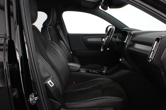 Volvo XC40 1.5 T3 R-Design > 163pk/Trekhaak (Afnb)/20 inch/ all season banden
