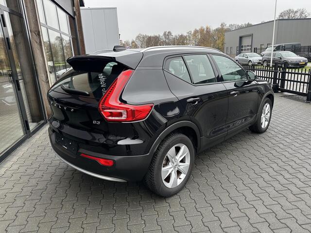 Volvo XC40 2.0 B3 Core ACC|CAM|pilot assist