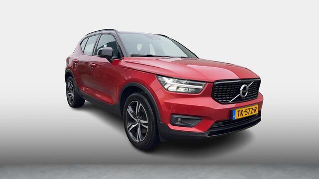 Volvo XC40 2.0 T5 AWD R-Design BTW Auto Volledig Onderhouden