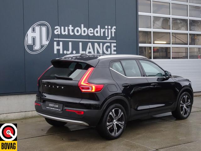 Volvo XC40 1.5 T5 Recharge Inscription