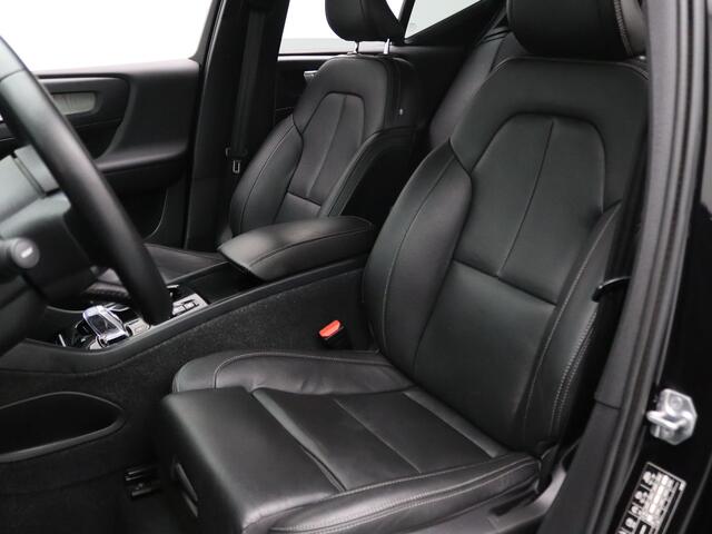 Volvo XC40 260pk T5 Recharge Inscription Automaat Harman Kardon | Cruise | Navi | Parkeersens. v+a | Stoel-/stuurverw.