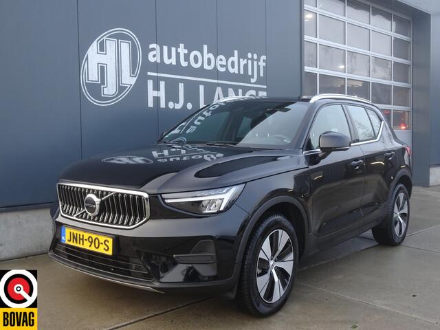Volvo XC40 1.5 T4 Recharge Core Bright