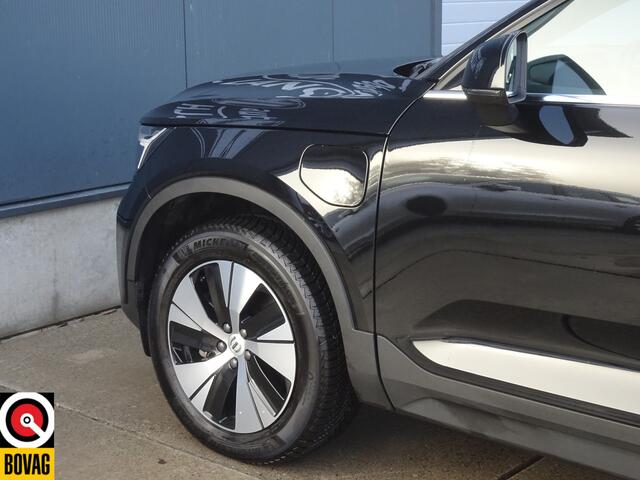 Volvo XC40 1.5 T4 Recharge Core Bright
