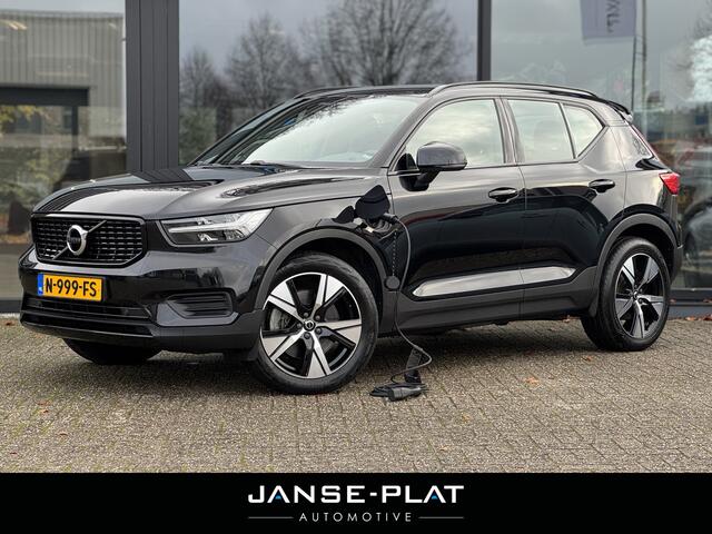 Volvo XC40 1.5 T5 Recharge R-Design Pilot Ass | Camera | Keyless