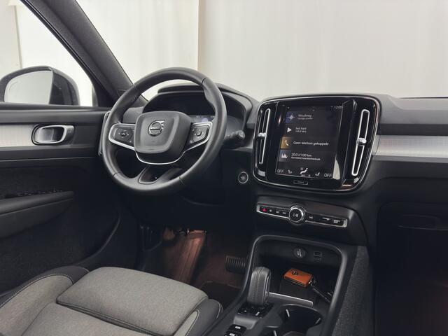 Volvo XC40 1.5 T5 Recharge Business Pro ( PLUG-IN ) Aut.* NAVI-FULLMAP | DIGI-COCKPIT | CLIMA | KEYLESS | DAB | HEATED-SPORTSEATS | FULL-LED | ADAPTIVE-CRUISE | CAMERA | 18'' ALU*