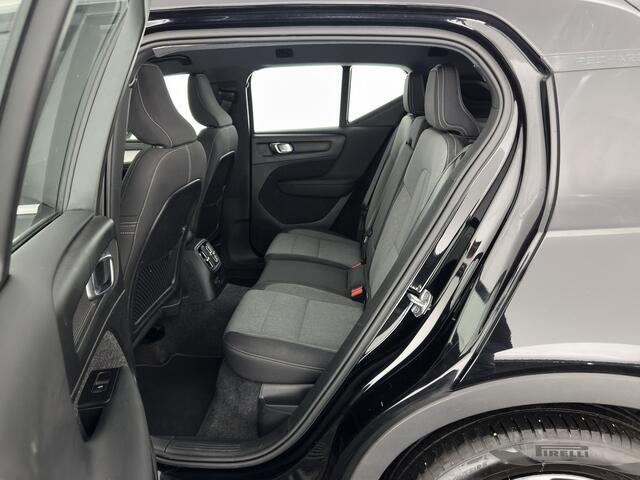 Volvo XC40 1.5 T5 Recharge Business Pro ( PLUG-IN ) Aut.* NAVI-FULLMAP | DIGI-COCKPIT | CLIMA | KEYLESS | DAB | HEATED-SPORTSEATS | FULL-LED | ADAPTIVE-CRUISE | CAMERA | 18'' ALU*