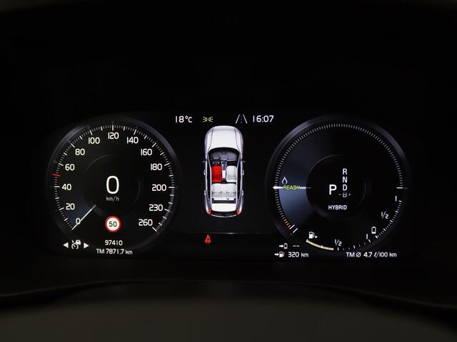 Volvo XC40 1.5 T5 Twin Engine Inscription 263PK Aut. SOH 86%, Trekhaak, Volleder, Achteruitrijcamera, Elektr. Verstelbare Bestuurdersstoel, Navigatie, 19" LM Velgen, Clima, Parkeersensor voor+achter, Stoelverwarming