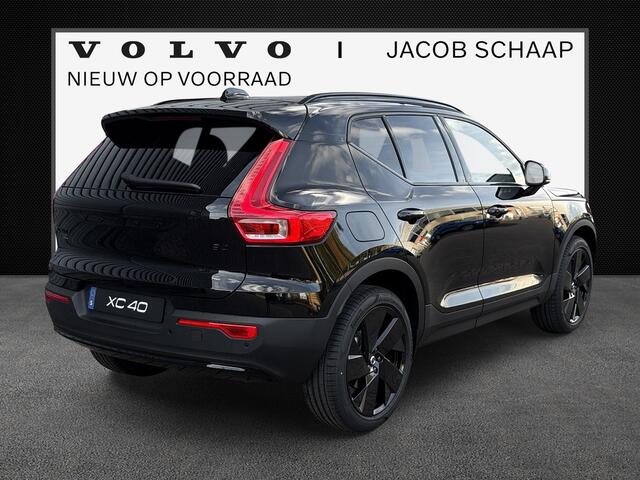 Volvo XC40 2.0 B4 Plus Black Edition Harman/Kardon / Panoramadak / Elektr. stoelen / Achteruitrijcamera /