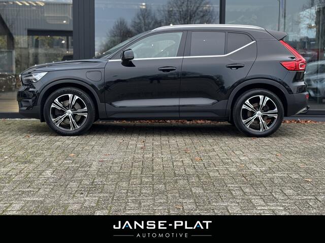 Volvo XC40 1.5 T5 Recharge Inscription Leder | Trekhaak | Camera |