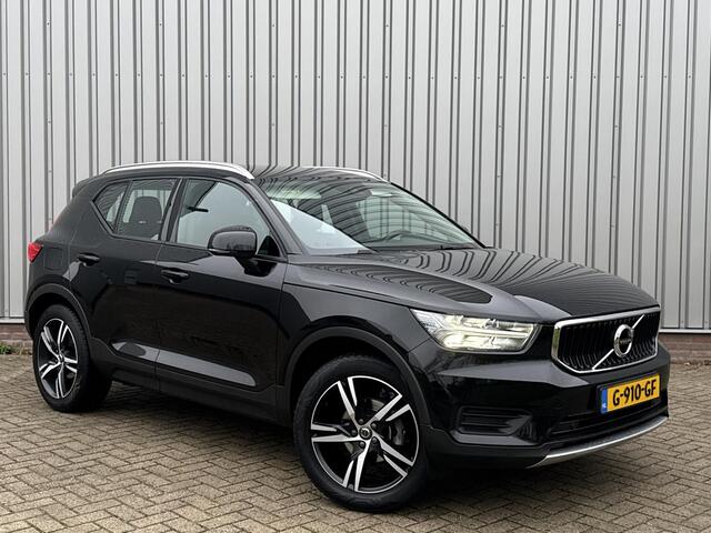 Volvo XC40 1.5 T3 Inscription | Leder | Harman Kardonn | Trekhaak | HANDGESCHAKELD |