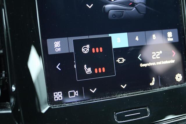 Volvo XC40 RECHARGE P8 AWD R-DESIGN SOH 91% | CARPLAY | TREKHAAK | WARMTEPOMP | CAMERA | LED | BLIS | KEY-LESS