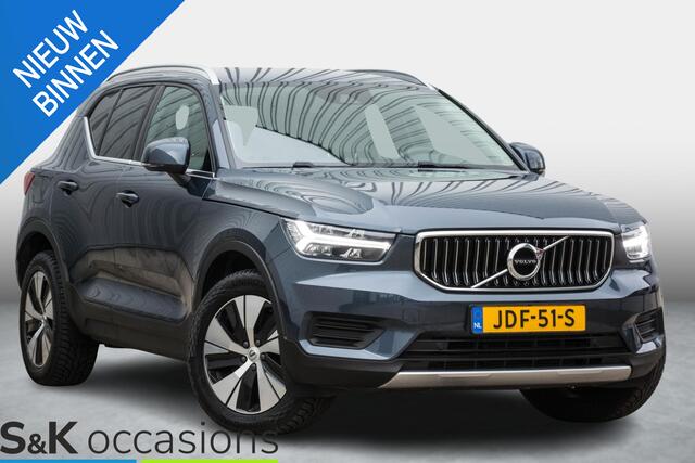 Volvo XC40 1.5 T5 Recharge Inscription Leder