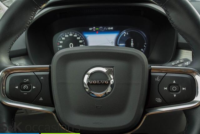 Volvo XC40 1.5 T5 Recharge Inscription Leder