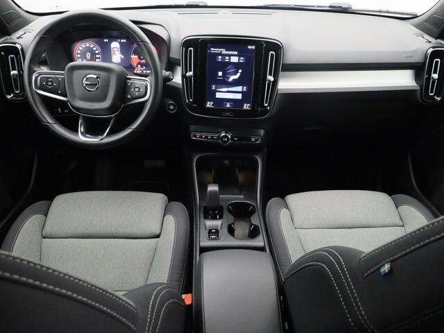 Volvo XC40 1.5 T4 Recharge Inscription Expression | CAMERA | KEYLESS