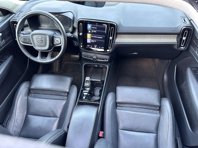 Volvo XC40 1.5 T5 Recharge Inscription | Panoramadak | 360 Camera | Vol-Leder | Harman/kardon
