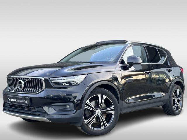 Volvo XC40 1.5 T5 Recharge Inscription | Panoramadak | 360 Camera | Vol-Leder | Harman/kardon