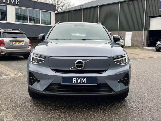 Volvo XC40 Recharge Core 70 kWh